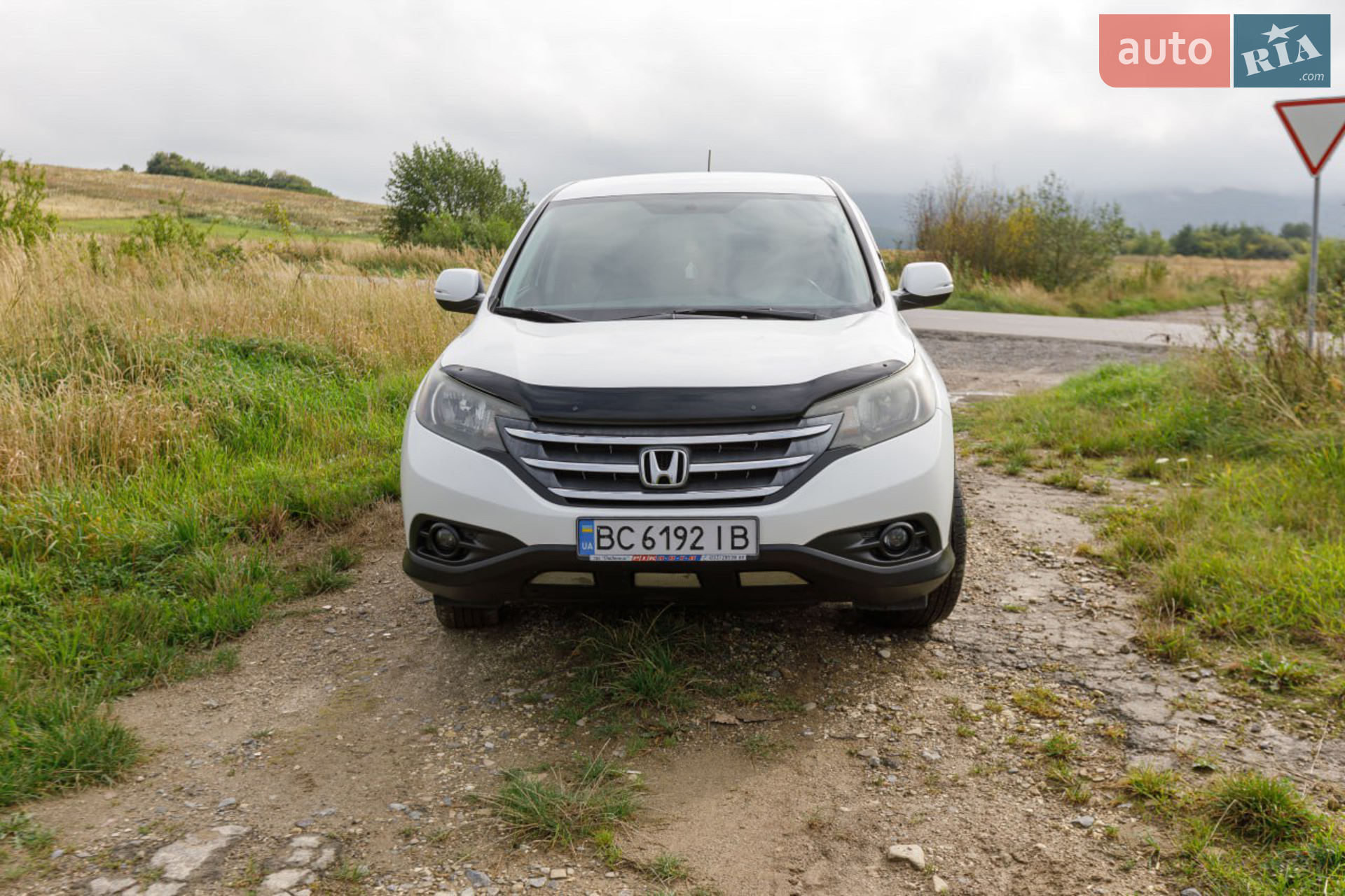 2012 Honda CR-V - мініатюра 31