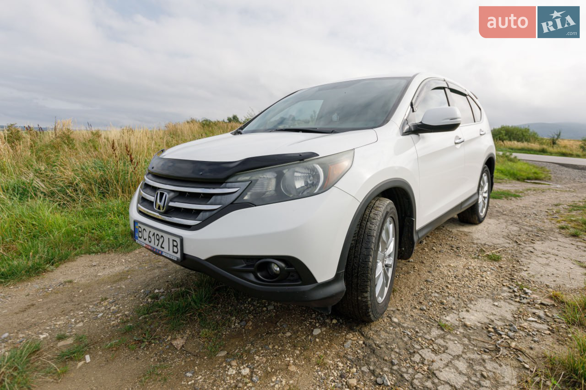 2012 Honda CR-V - мініатюра 32