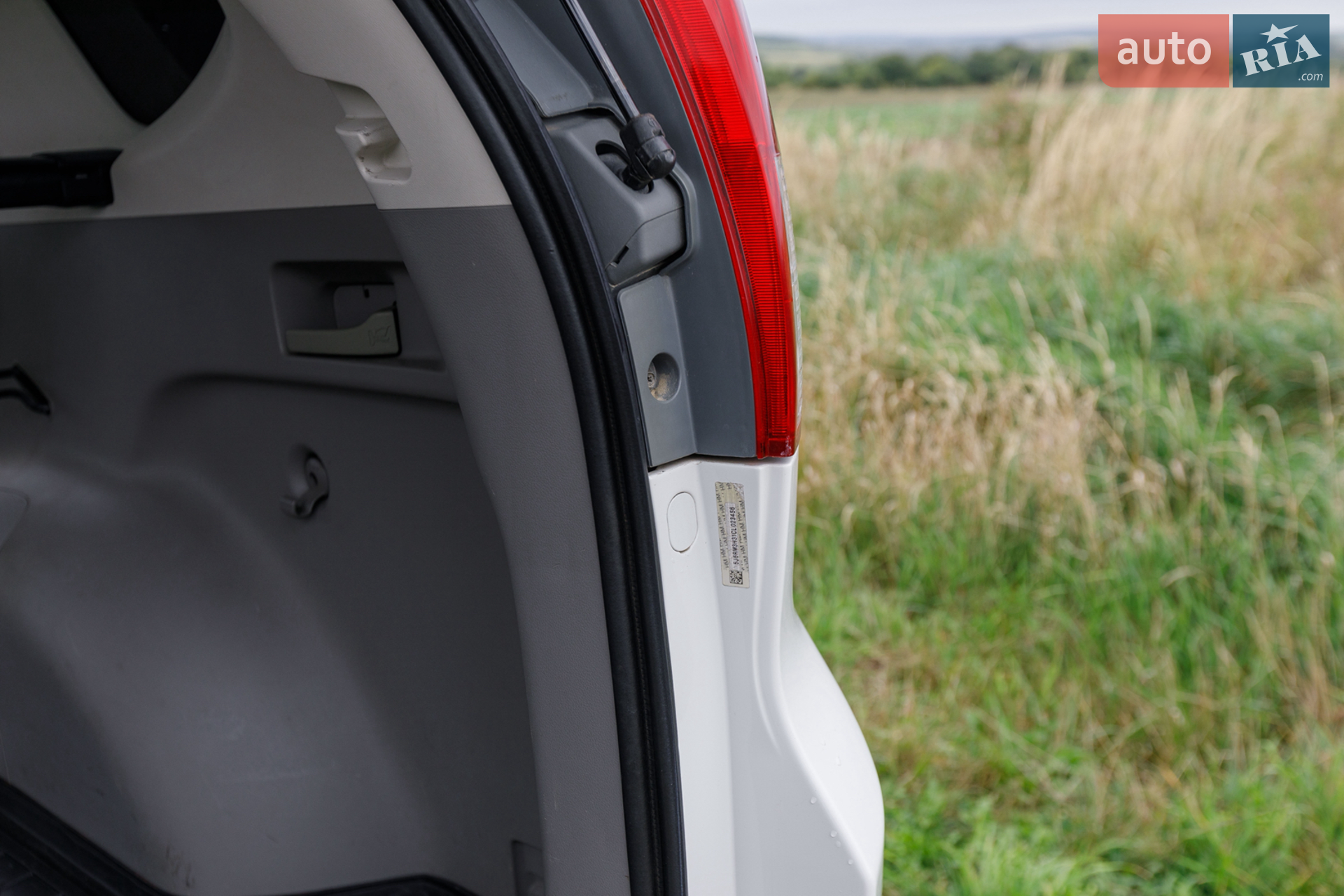 2012 Honda CR-V - мініатюра 33