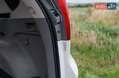Внедорожник / Кроссовер Honda CR-V 2012 в 