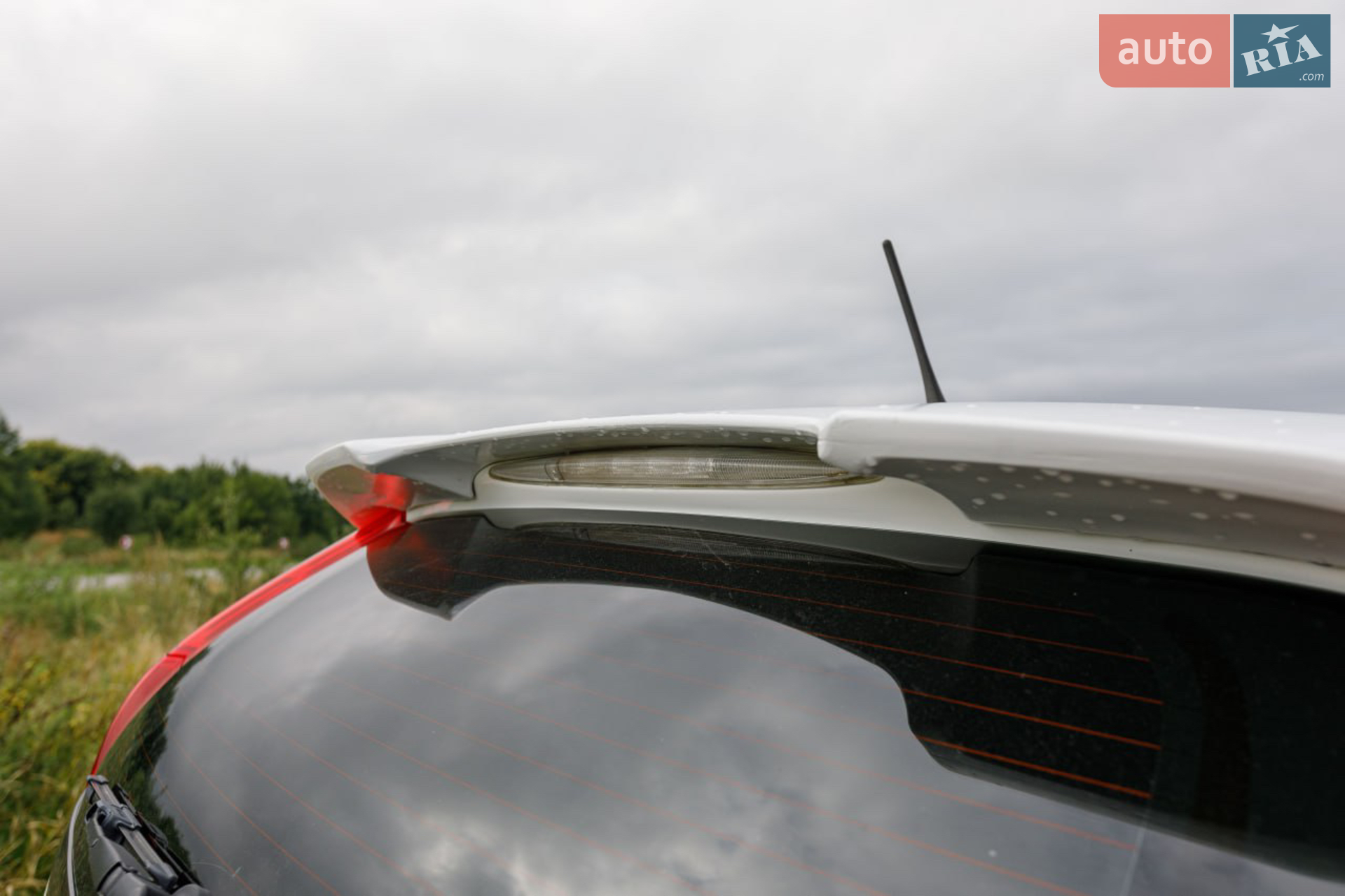 2012 Honda CR-V - мініатюра 34