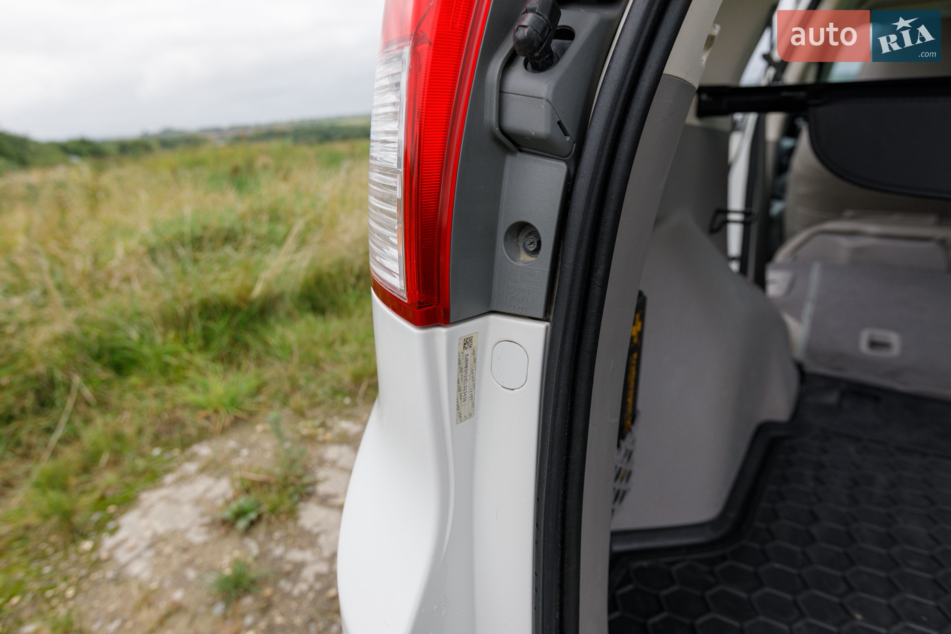 2012 Honda CR-V - мініатюра 35