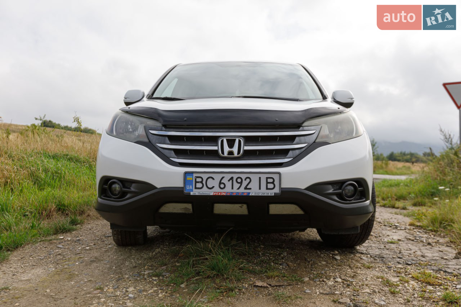 2012 Honda CR-V - мініатюра 36