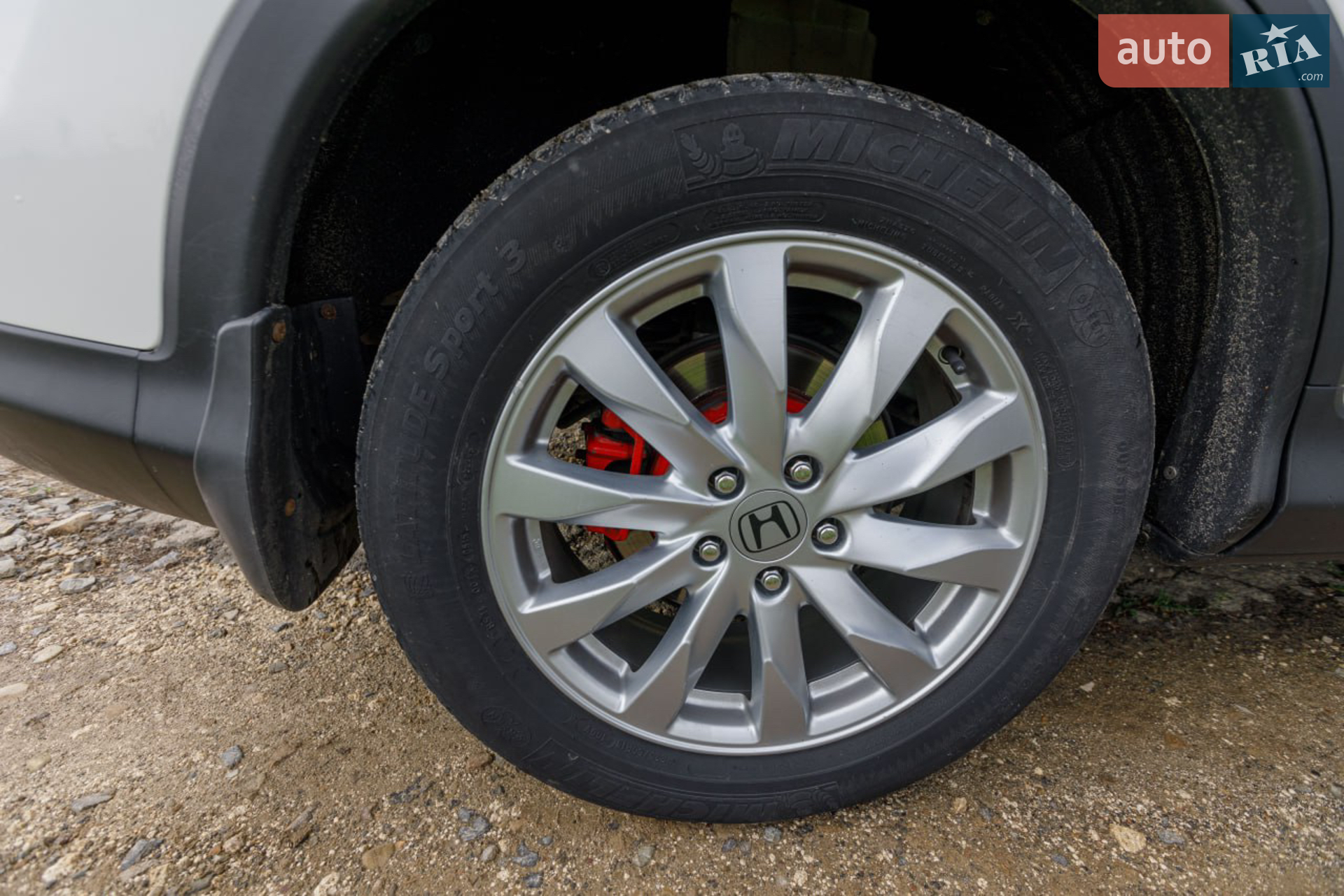 2012 Honda CR-V - мініатюра 37