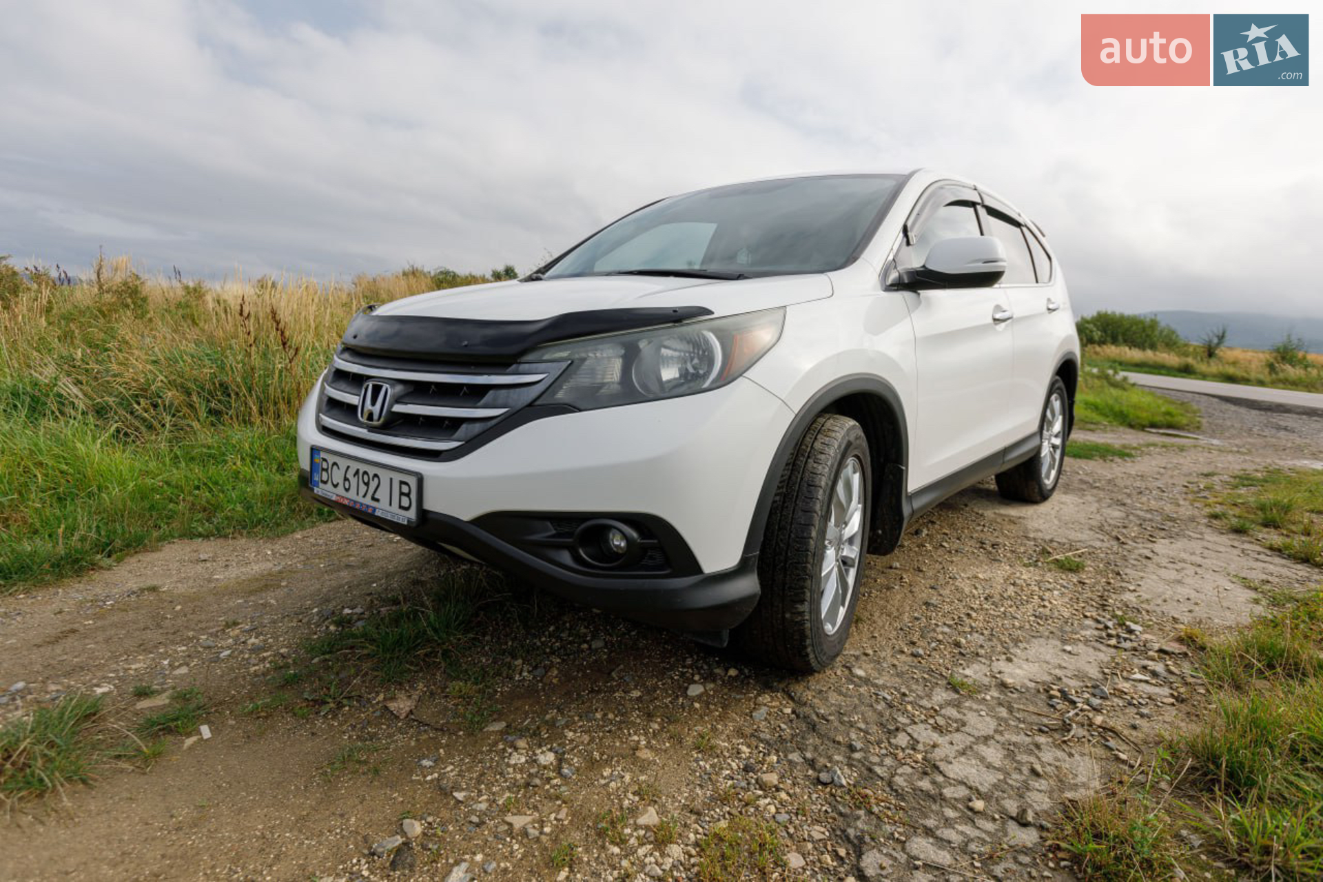 2012 Honda CR-V - мініатюра 38