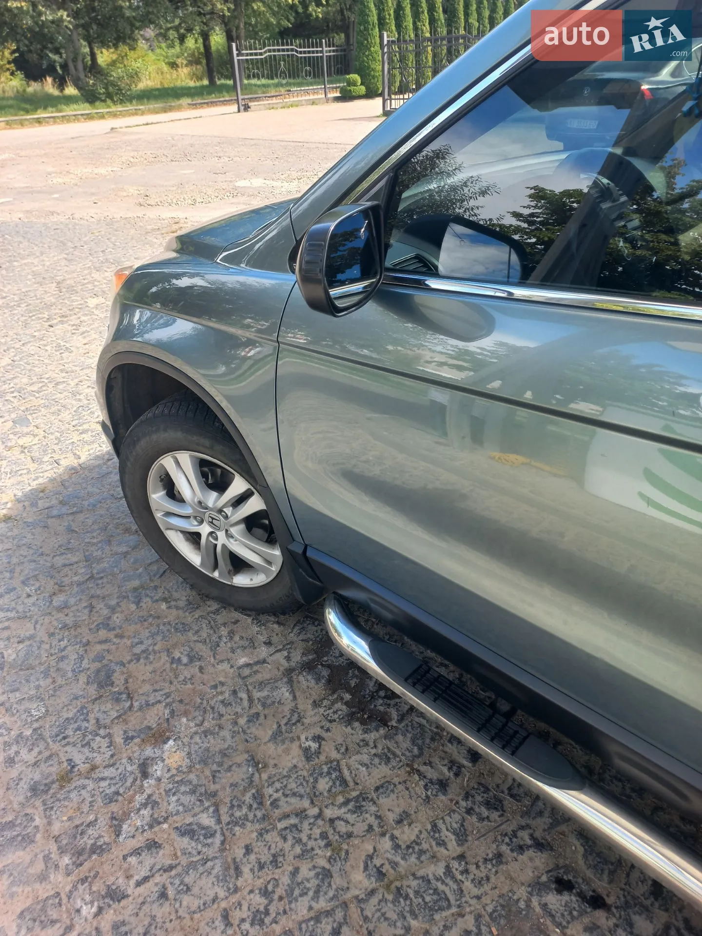2010 Honda CR-V - мініатюра 5