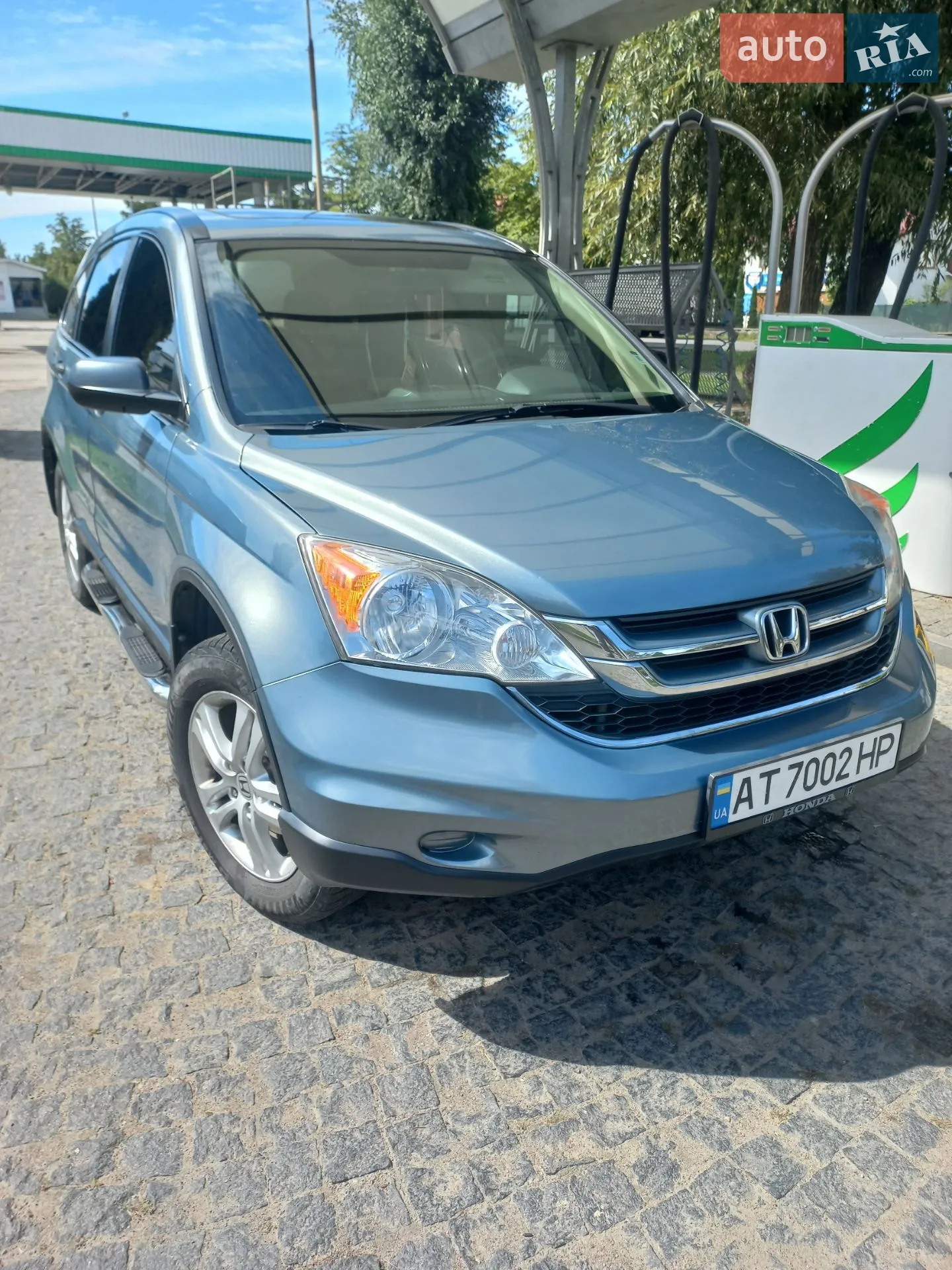 2010 Honda CR-V - мініатюра 12