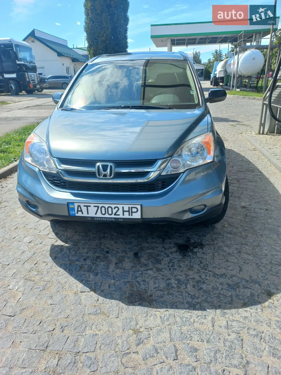 2010 Honda CR-V - мініатюра 13