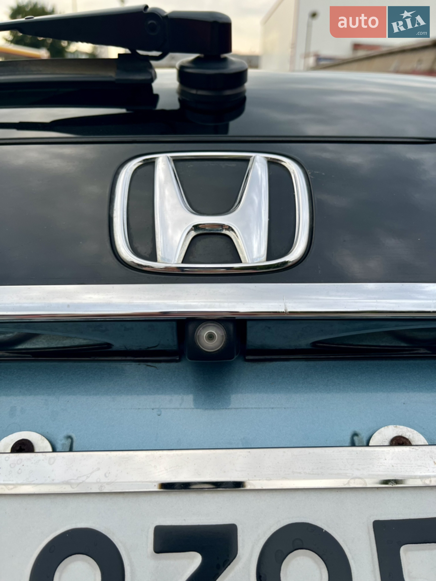 2014 Honda CR-V - мініатюра 10