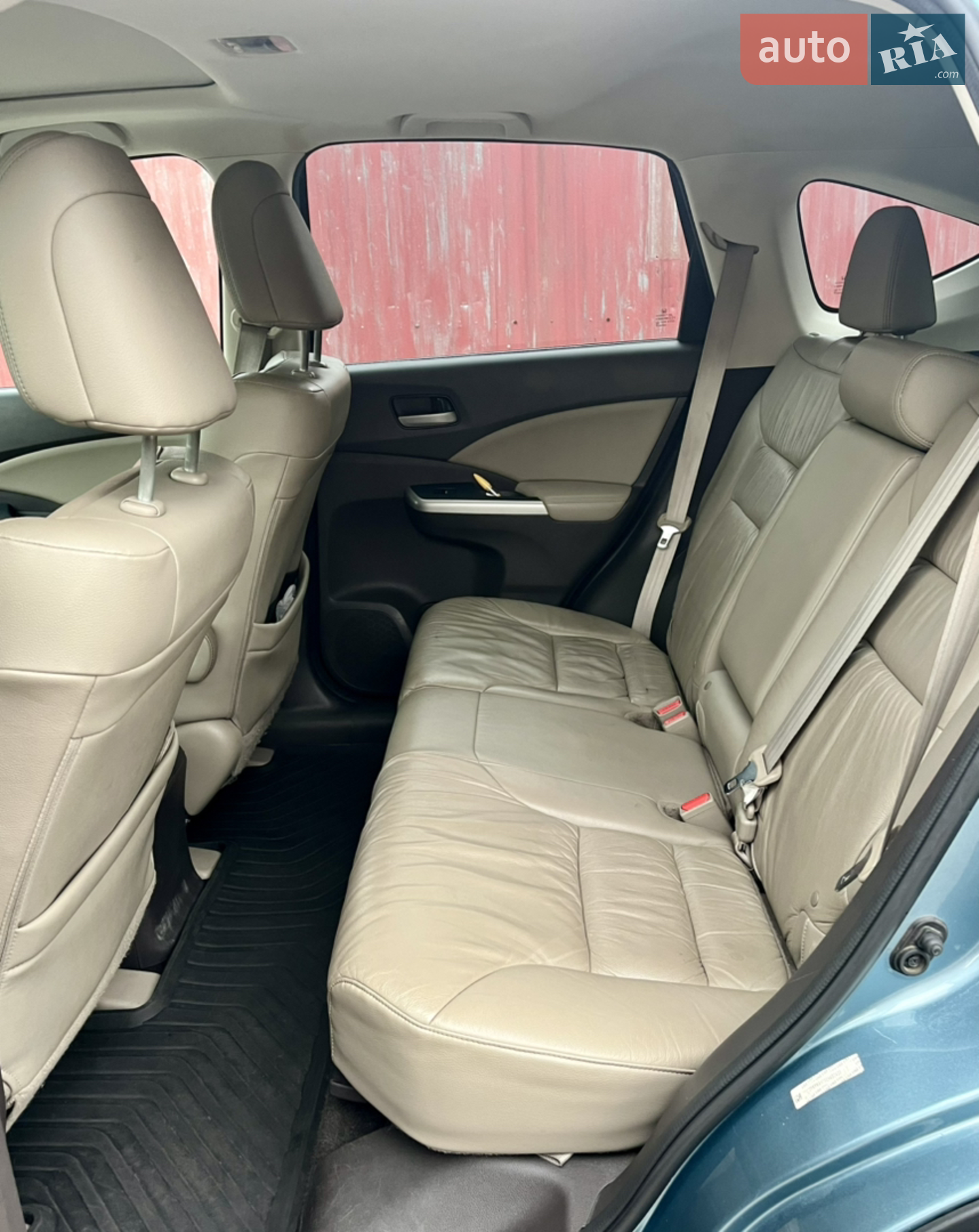 2014 Honda CR-V - мініатюра 15