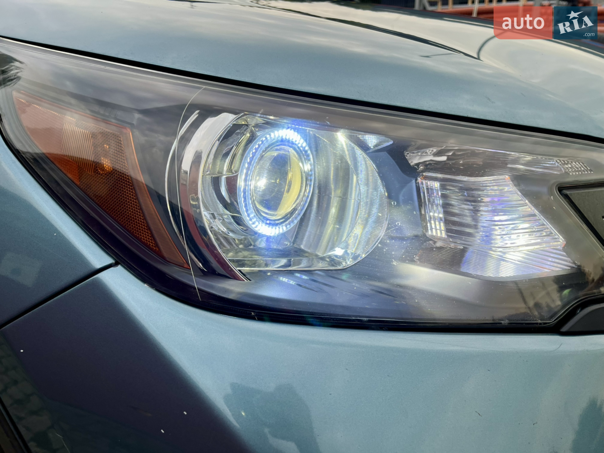 2014 Honda CR-V - мініатюра 12