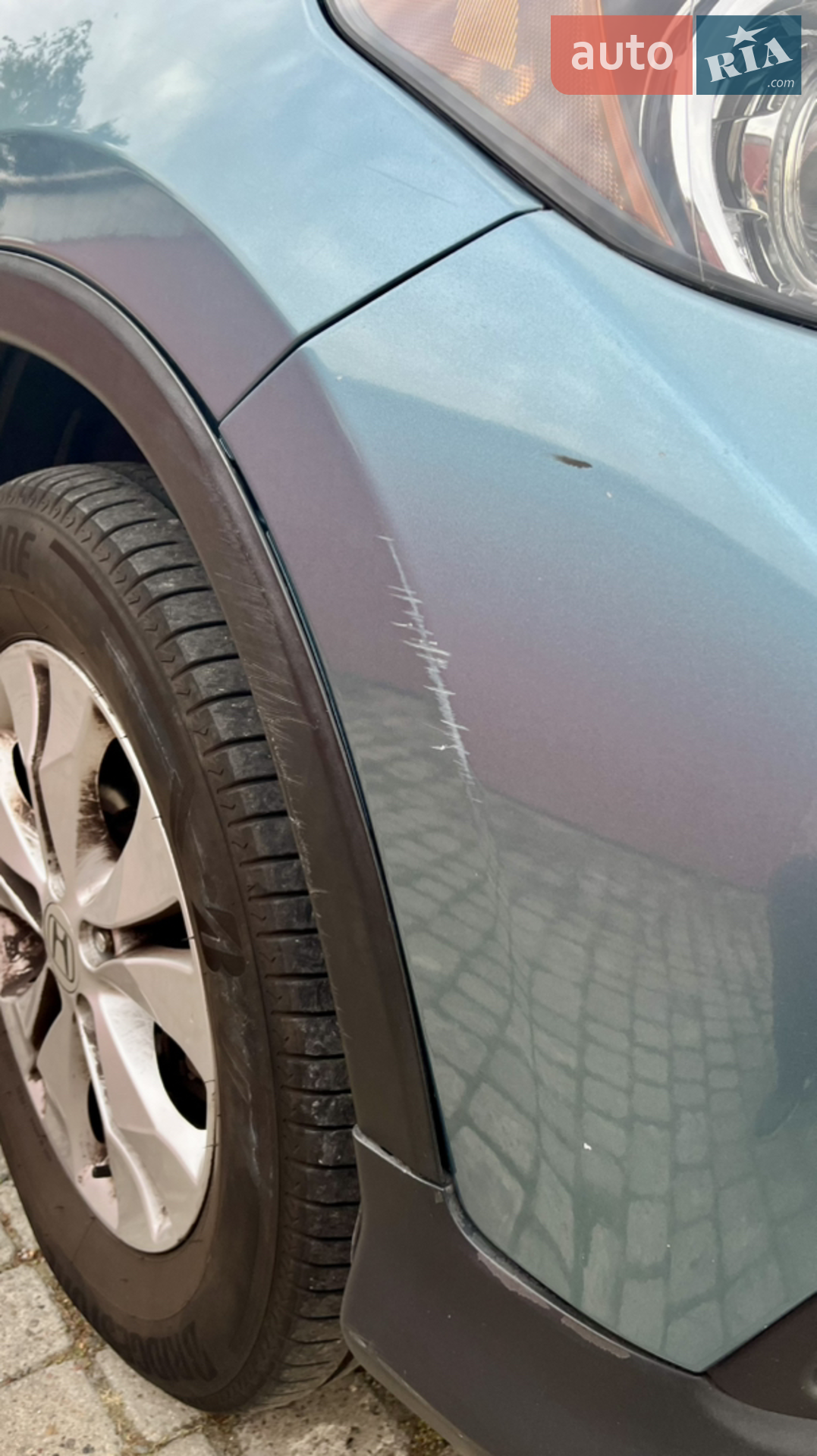 2014 Honda CR-V - мініатюра 20