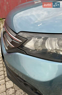 Внедорожник / Кроссовер Honda CR-V 2014 в 