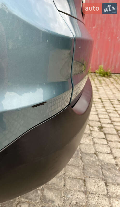 Внедорожник / Кроссовер Honda CR-V 2014 в Киеве