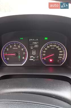 Внедорожник / Кроссовер Honda CR-V 2008 в 