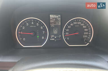 Внедорожник / Кроссовер Honda CR-V 2008 в 