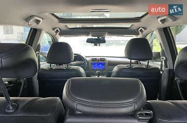 Внедорожник / Кроссовер Honda CR-V 2008 в 