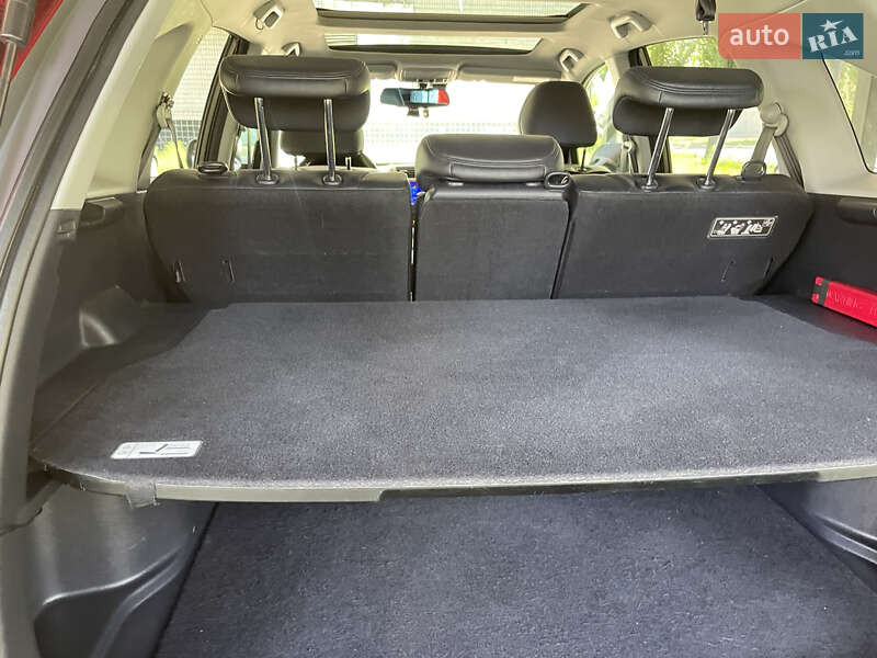 Внедорожник / Кроссовер Honda CR-V 2008 в Киеве