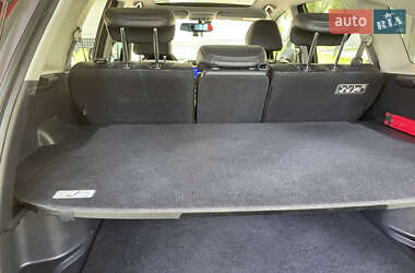 Внедорожник / Кроссовер Honda CR-V 2008 в 