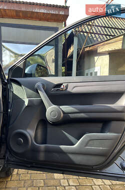 Внедорожник / Кроссовер Honda CR-V 2008 в 
