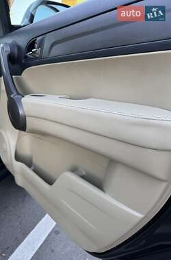 Внедорожник / Кроссовер Honda CR-V 2008 в 