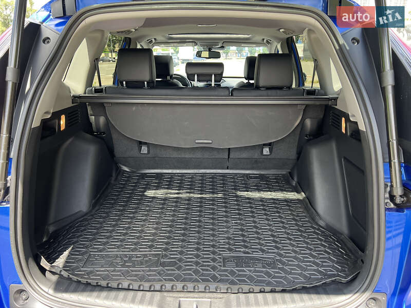 Внедорожник / Кроссовер Honda CR-V 2022 в Киеве