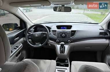 Внедорожник / Кроссовер Honda CR-V 2014 в Виннице