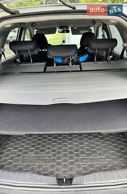 Внедорожник / Кроссовер Honda CR-V 2008 в 