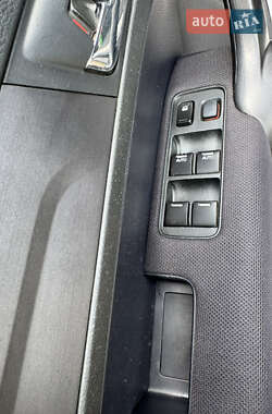 Внедорожник / Кроссовер Honda CR-V 2008 в 