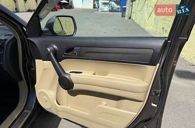 Внедорожник / Кроссовер Honda CR-V 2010 в 