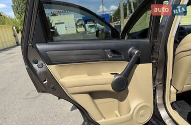 Внедорожник / Кроссовер Honda CR-V 2010 в 