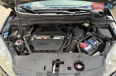 Внедорожник / Кроссовер Honda CR-V 2010 в 