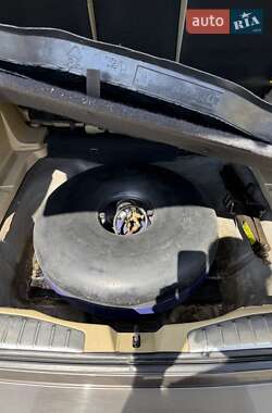 Внедорожник / Кроссовер Honda CR-V 2010 в 