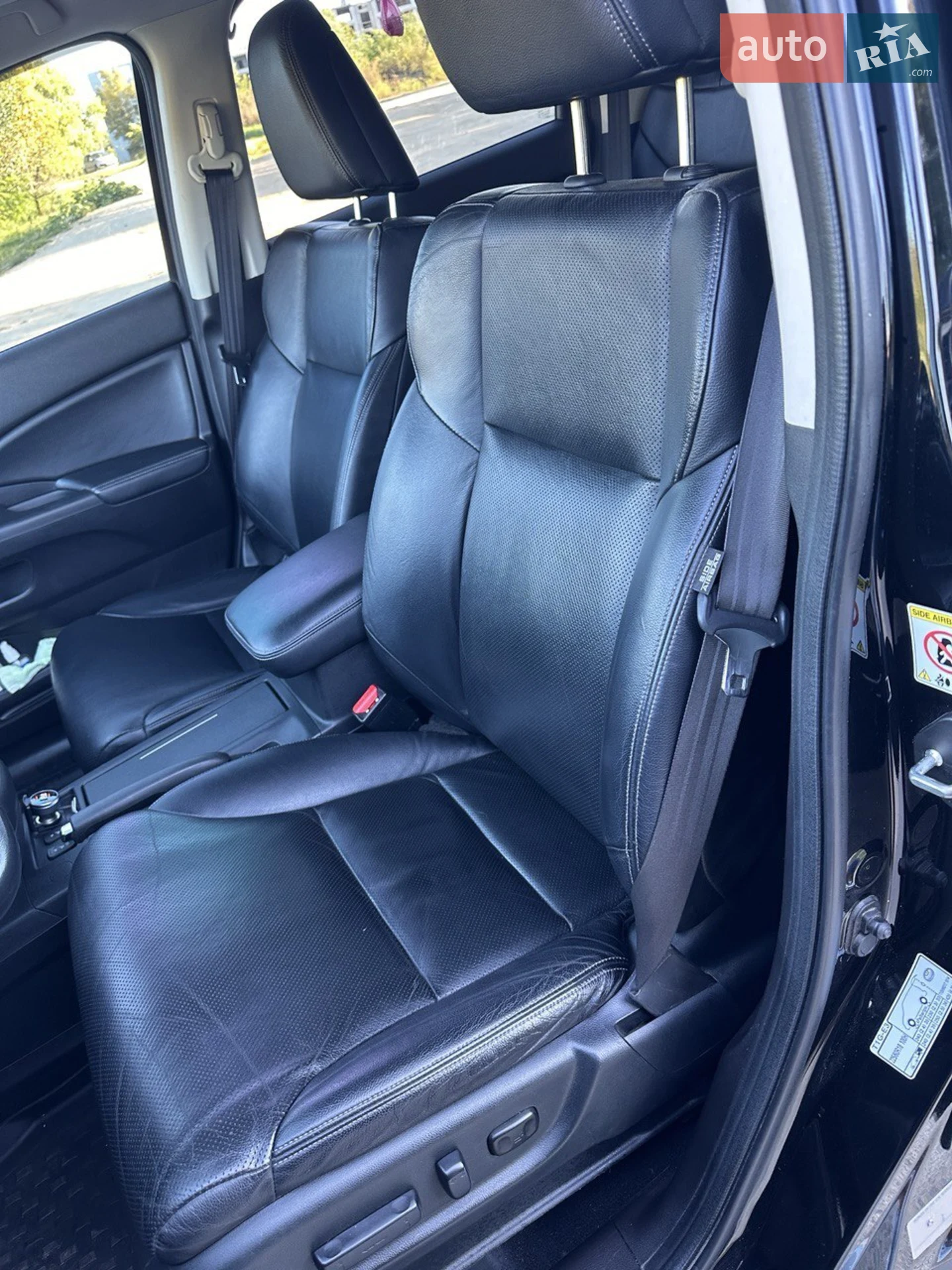 2013 Honda CR-V - мініатюра 15