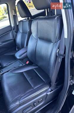 Внедорожник / Кроссовер Honda CR-V 2013 в 