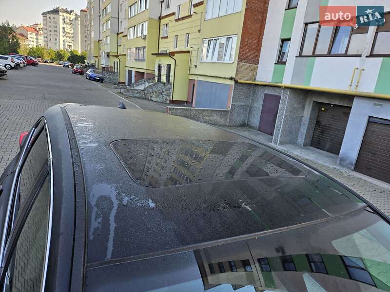 Позашляховик / Кросовер Honda CR-V 2022 в Івано-Франківську фото 10 Позашляховик / Кросовер Honda CR-V 2022 в Івано-Франківську