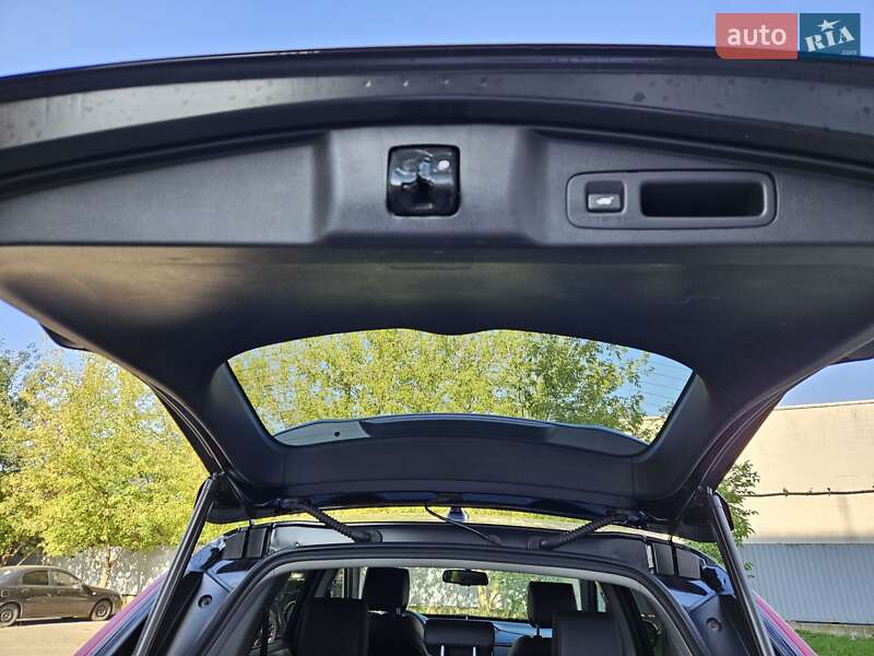 Позашляховик / Кросовер Honda CR-V 2022 в Івано-Франківську фото 15 Позашляховик / Кросовер Honda CR-V 2022 в Івано-Франківську