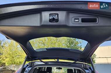Внедорожник / Кроссовер Honda CR-V 2022 в 