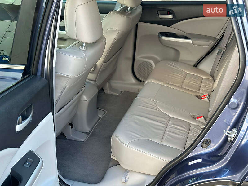 Внедорожник / Кроссовер Honda CR-V 2012 в Одессе