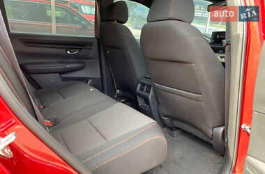 Внедорожник / Кроссовер Honda CR-V 2022 в 