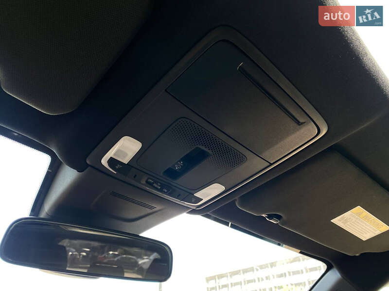 Позашляховик / Кросовер Honda CR-V 2022 в Києві