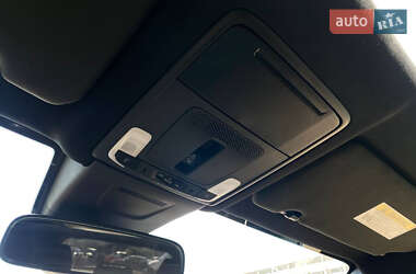 Внедорожник / Кроссовер Honda CR-V 2022 в 