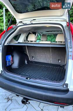Внедорожник / Кроссовер Honda CR-V 2012 в 