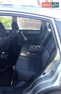 Позашляховик / Кросовер Honda CR-V 2007 в Сарнах