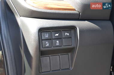 Внедорожник / Кроссовер Honda CR-V 2017 в 