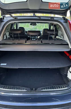 Внедорожник / Кроссовер Honda CR-V 2010 в 
