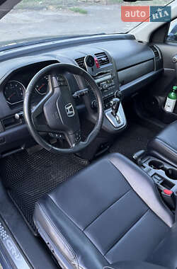 Внедорожник / Кроссовер Honda CR-V 2010 в 
