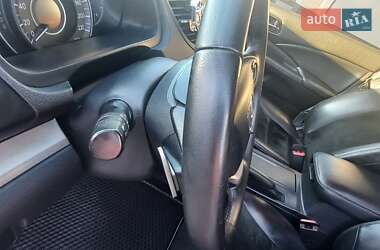 Внедорожник / Кроссовер Honda CR-V 2014 в 