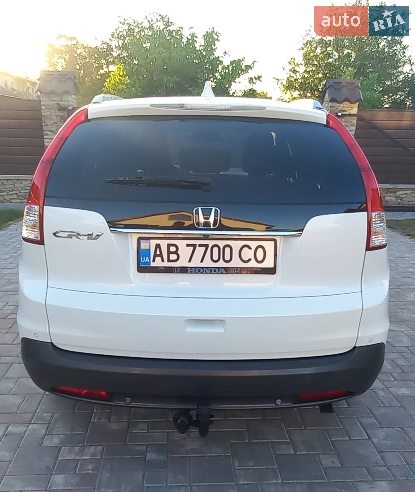 2014 Honda CR-V - мініатюра 28