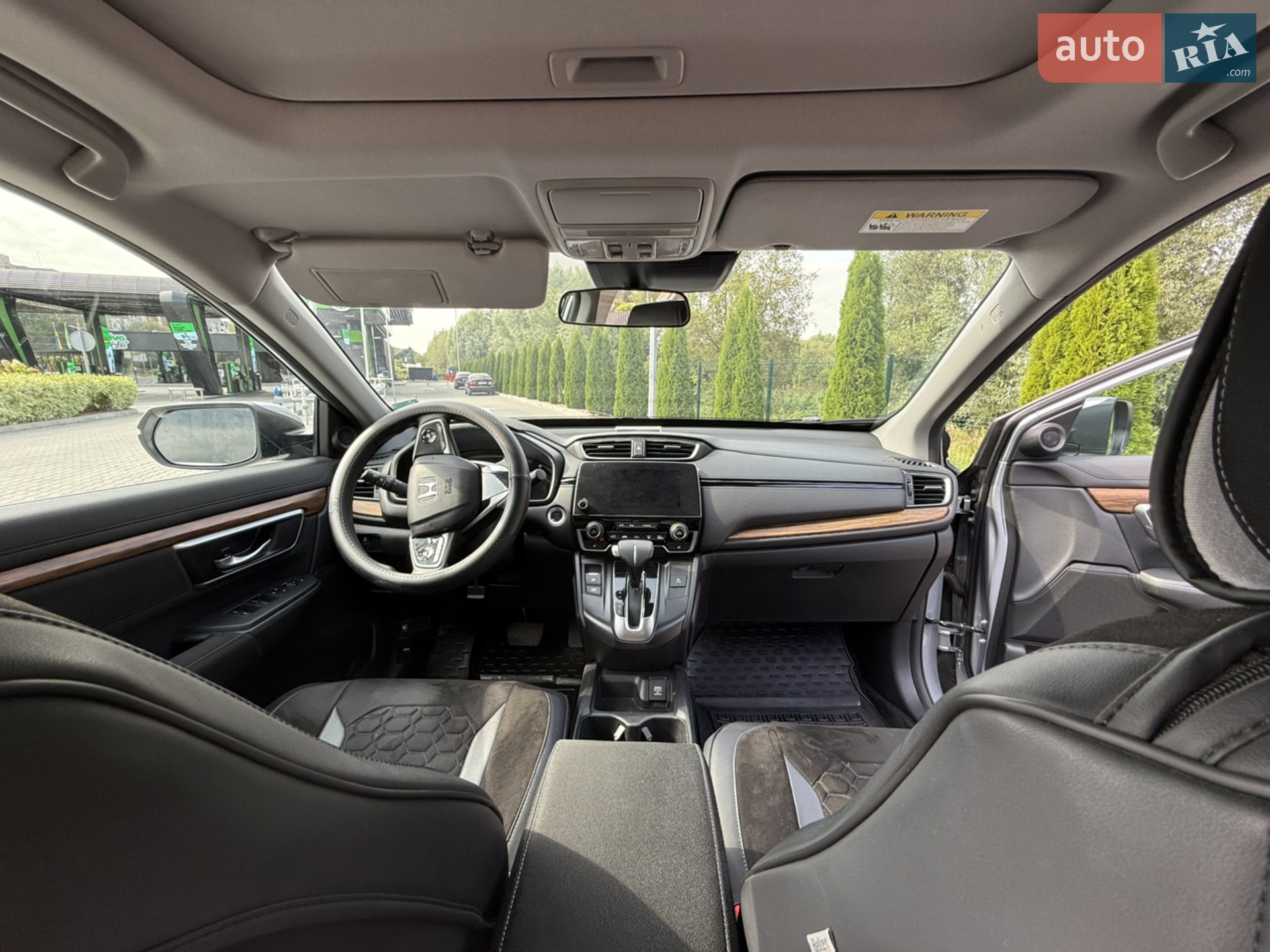 2019 Honda CR-V - мініатюра 28
